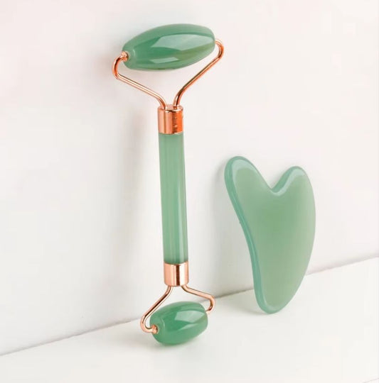 Massage Stone Skincare Roller