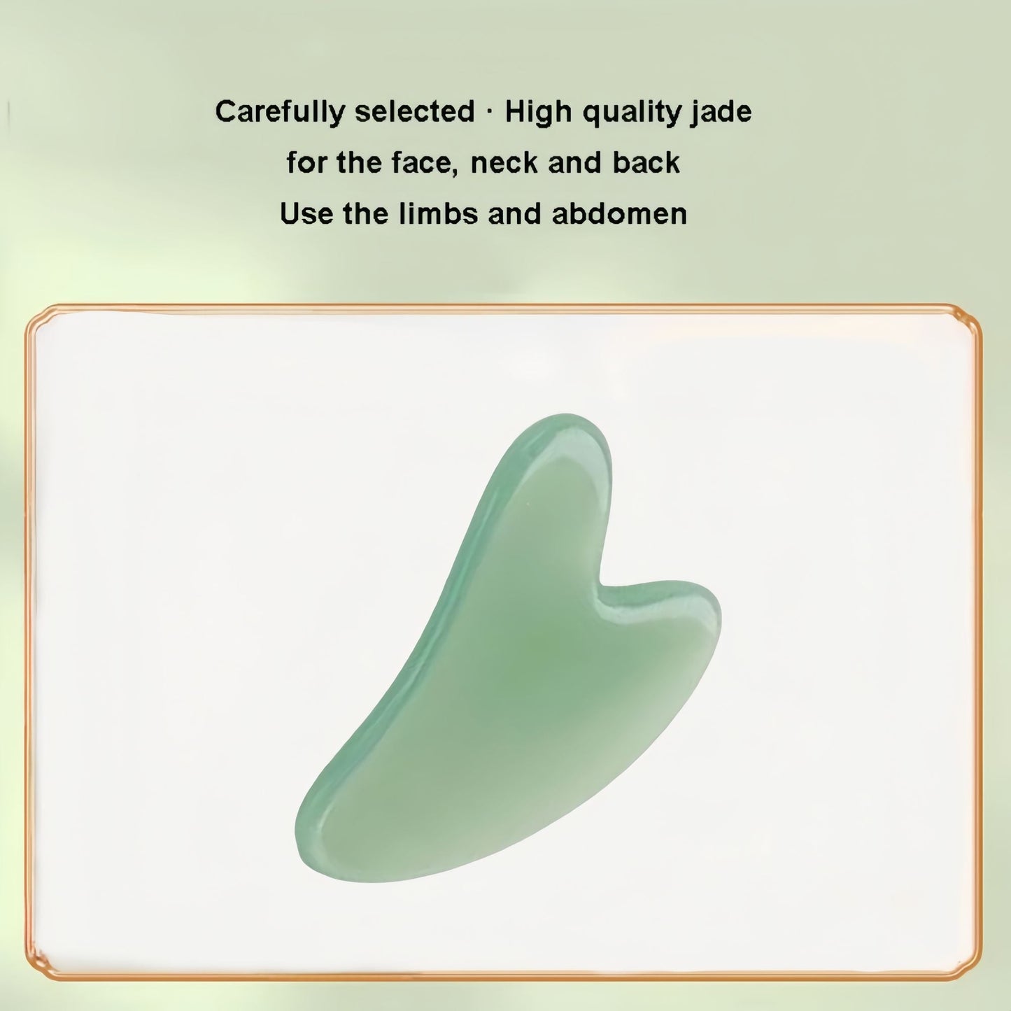Massage Stone Skincare Roller