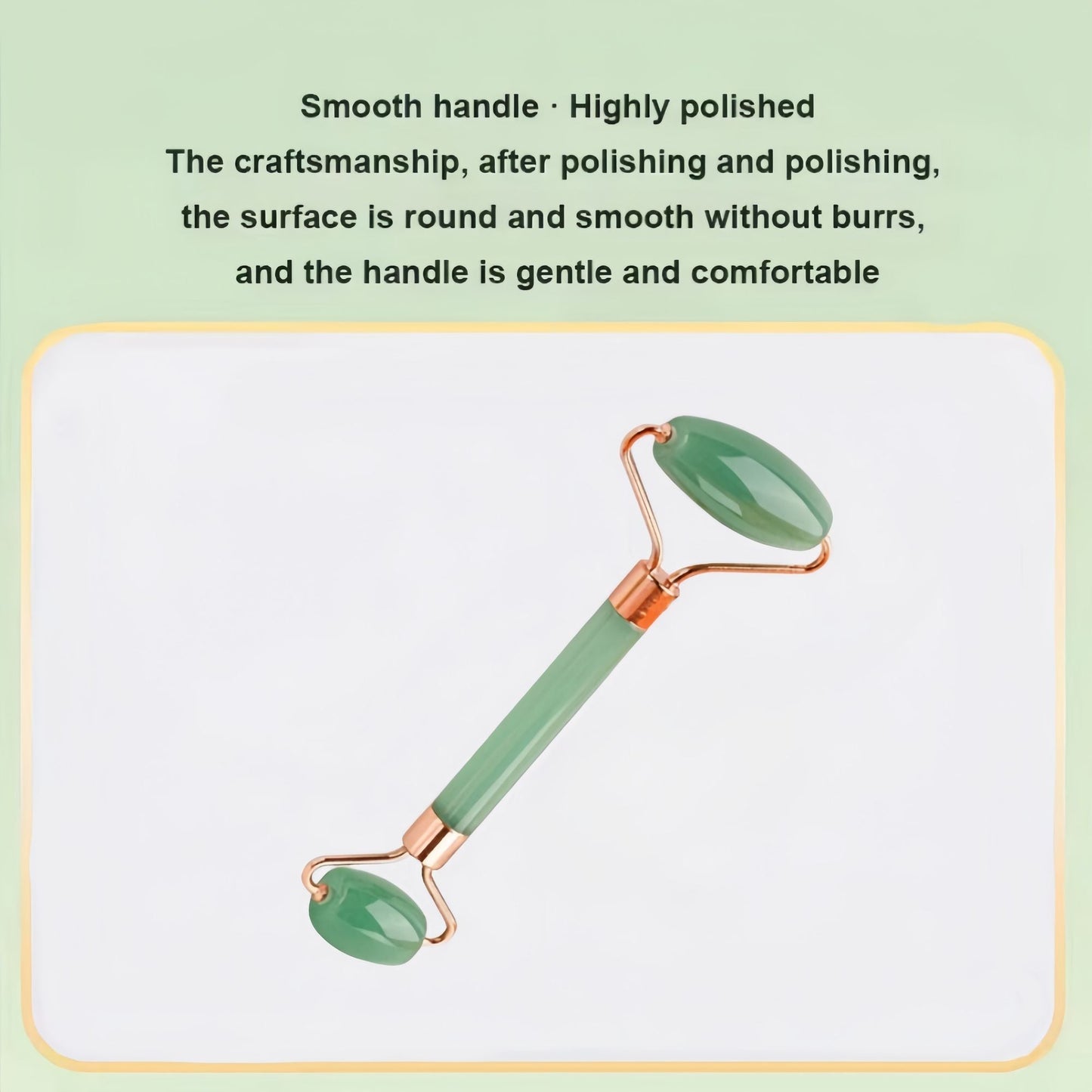 Massage Stone Skincare Roller
